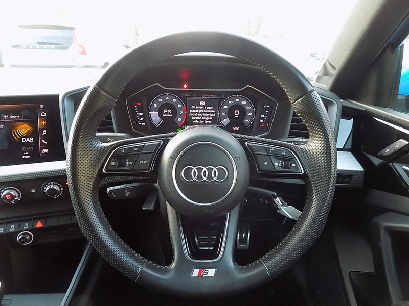 Used Audi A1 2019 for sale - 76766491: Photo 11
