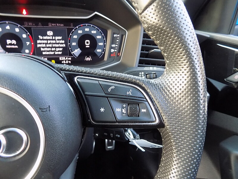 Used Audi A1 2019 for sale - 76766491: Photo 14