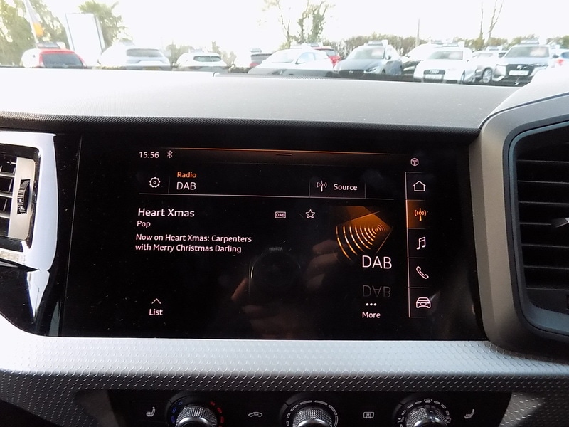 Used Audi A1 2019 for sale - 76766491: Photo 15