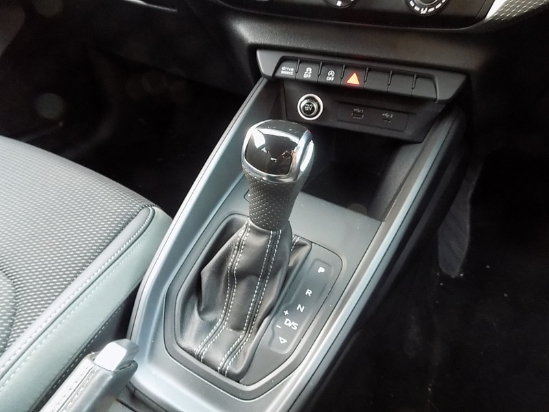 Used Audi A1 2019 for sale - 76766491: Photo 17