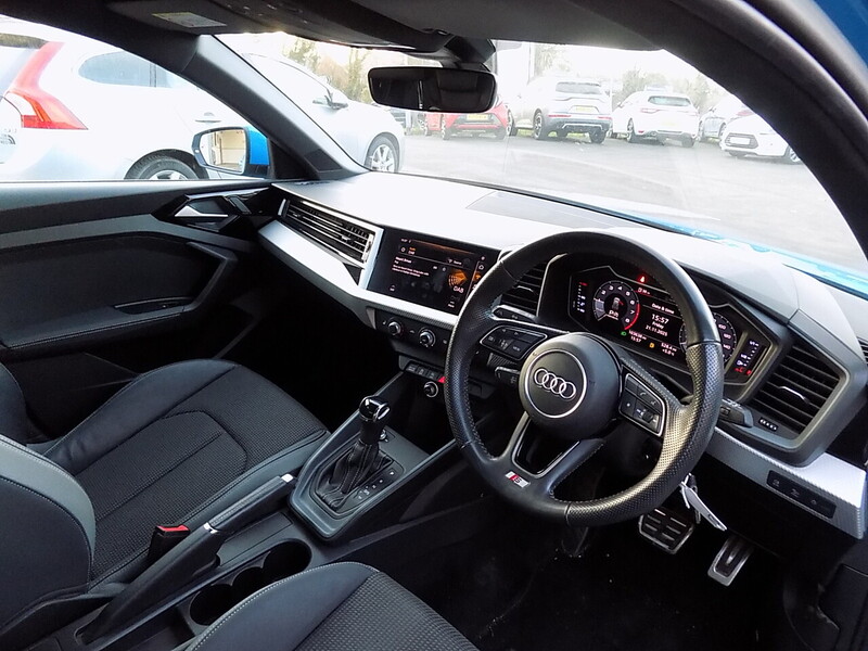 Used Audi A1 2019 for sale - 76766491: Photo 20