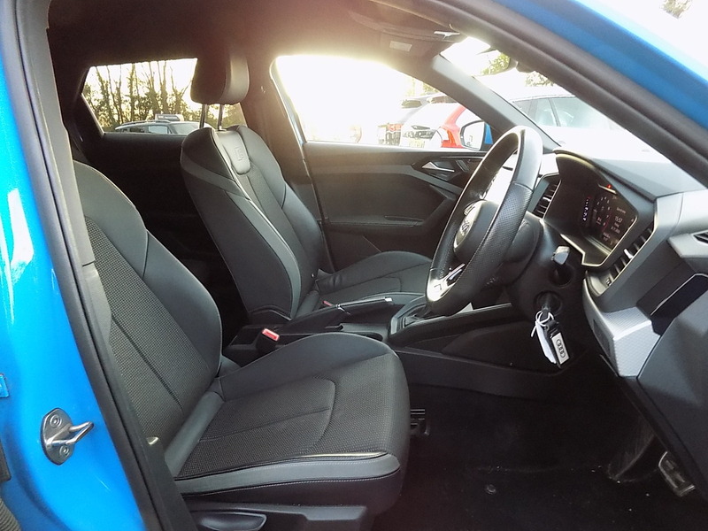 Used Audi A1 2019 for sale - 76766491: Photo 21