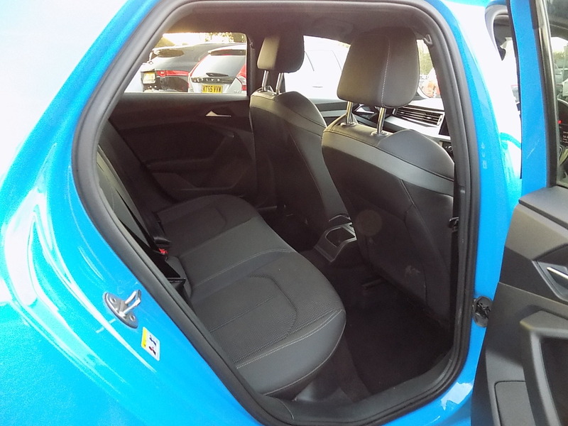 Used Audi A1 2019 for sale - 76766491: Photo 22