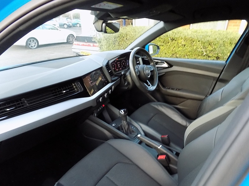 Used Audi A1 2019 for sale - 76766491: Photo 23