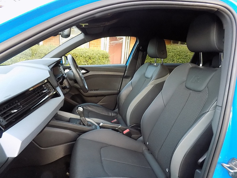 Used Audi A1 2019 for sale - 76766491: Photo 24