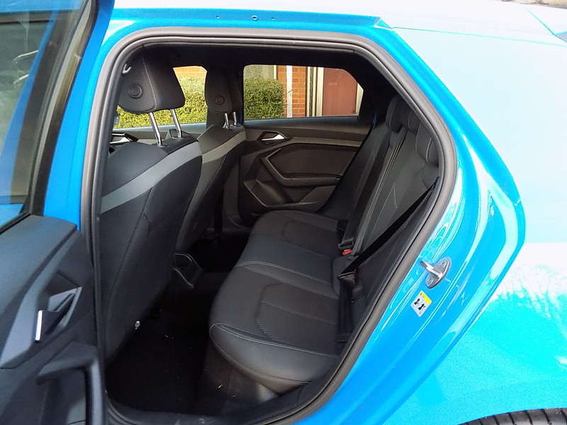 Used Audi A1 2019 for sale - 76766491: Photo 25