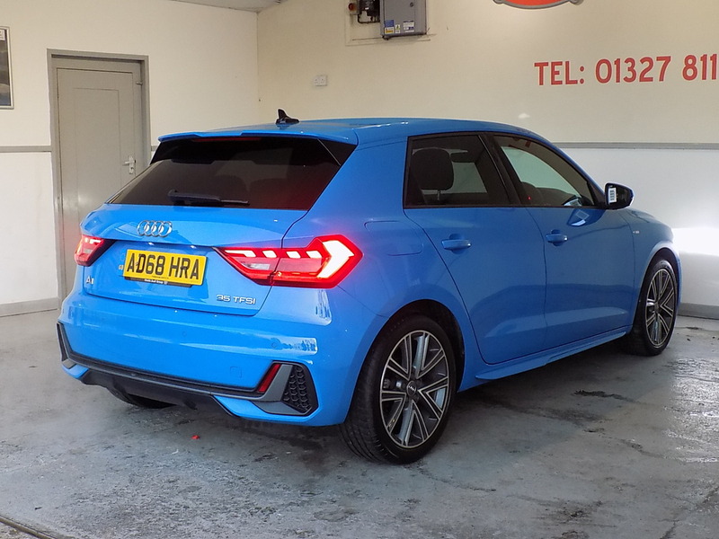 Used Audi A1 2019 for sale - 76766491: Photo 26