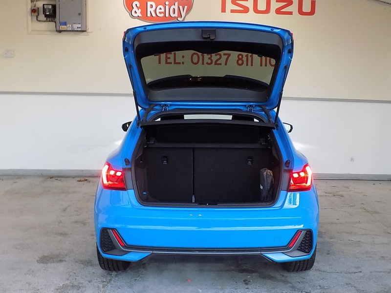 Used Audi A1 2019 for sale - 76766491: Photo 29