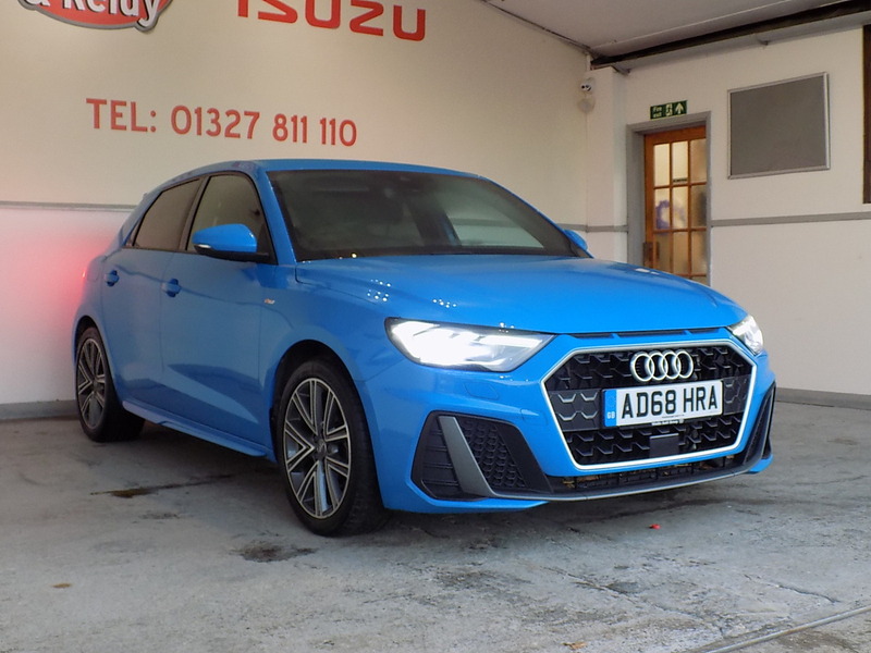 Used Audi A1 2019 for sale - 76766491: Photo 3