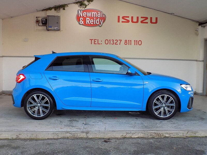 Used Audi A1 2019 for sale - 76766491: Photo 8
