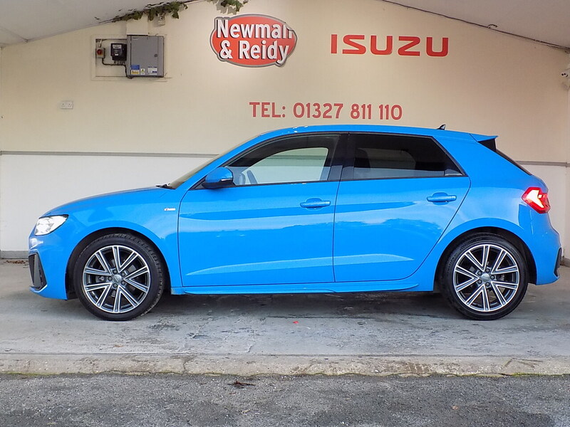 Used Audi A1 2019 for sale - 76766491: Photo 9