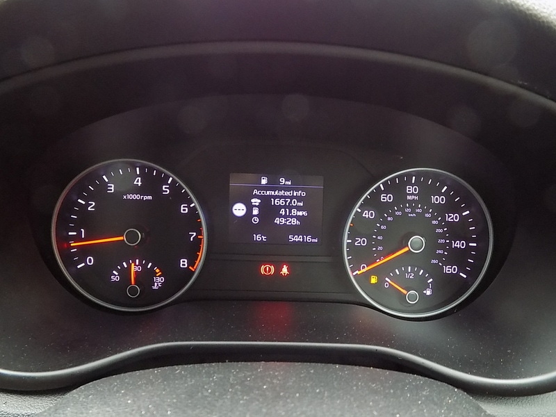 Used Kia Sportage 2019 for sale - 76766484: Photo 10