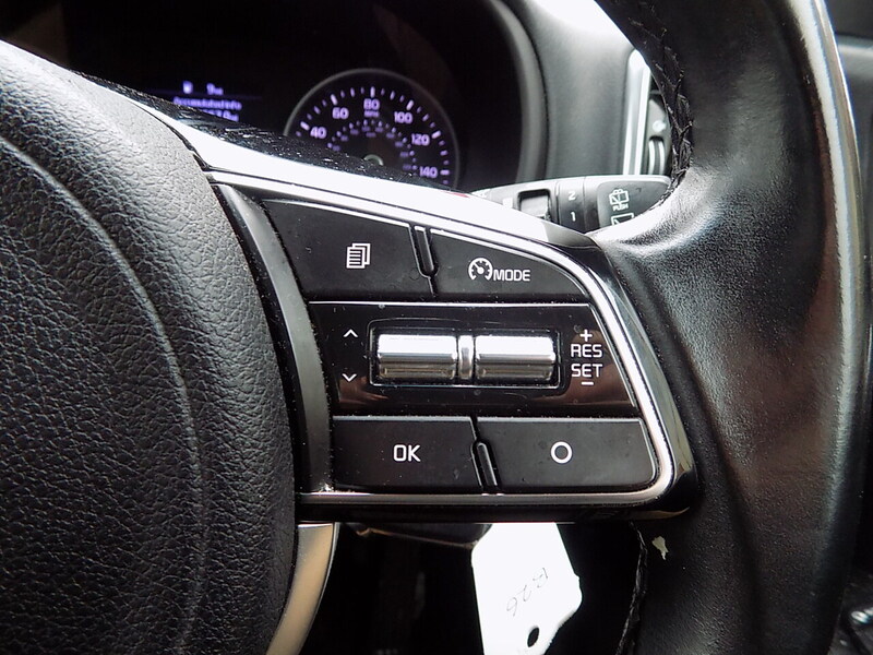 Used Kia Sportage 2019 for sale - 76766484: Photo 11