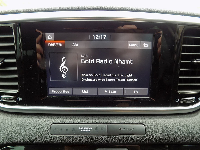 Used Kia Sportage 2019 for sale - 76766484: Photo 12