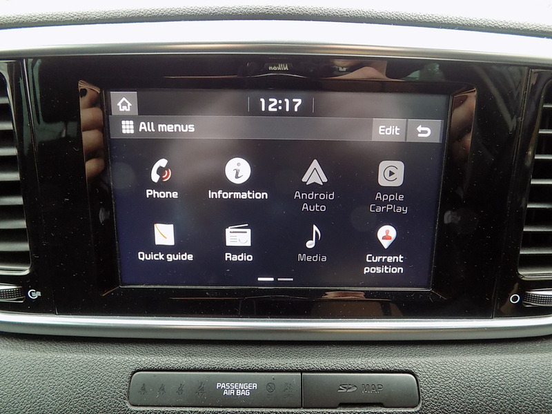 Used Kia Sportage 2019 for sale - 76766484: Photo 13