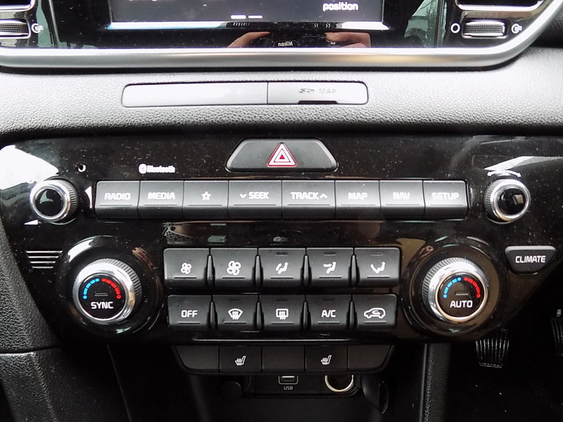 Used Kia Sportage 2019 for sale - 76766484: Photo 14