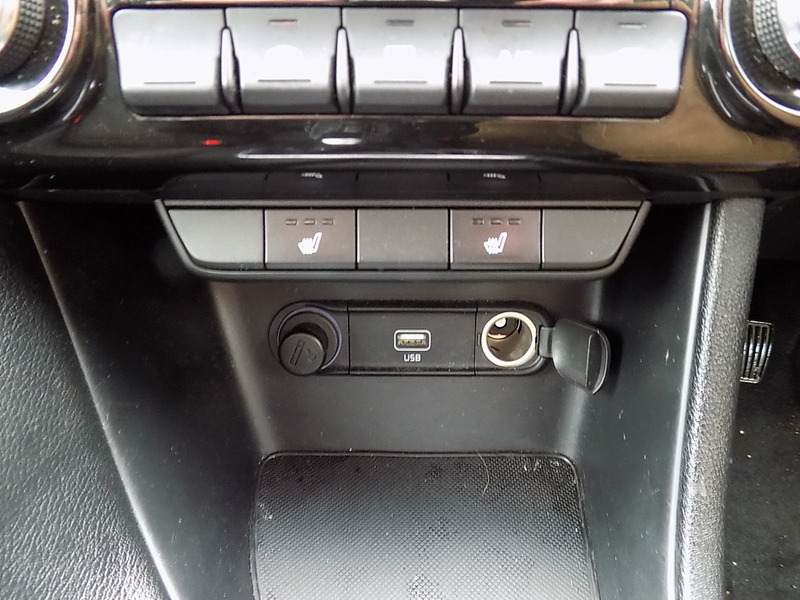 Used Kia Sportage 2019 for sale - 76766484: Photo 15