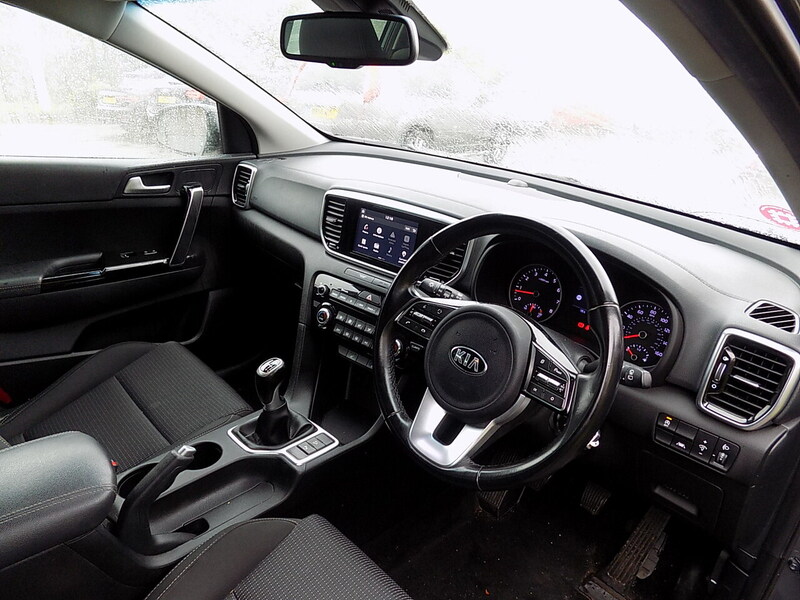 Used Kia Sportage 2019 for sale - 76766484: Photo 20