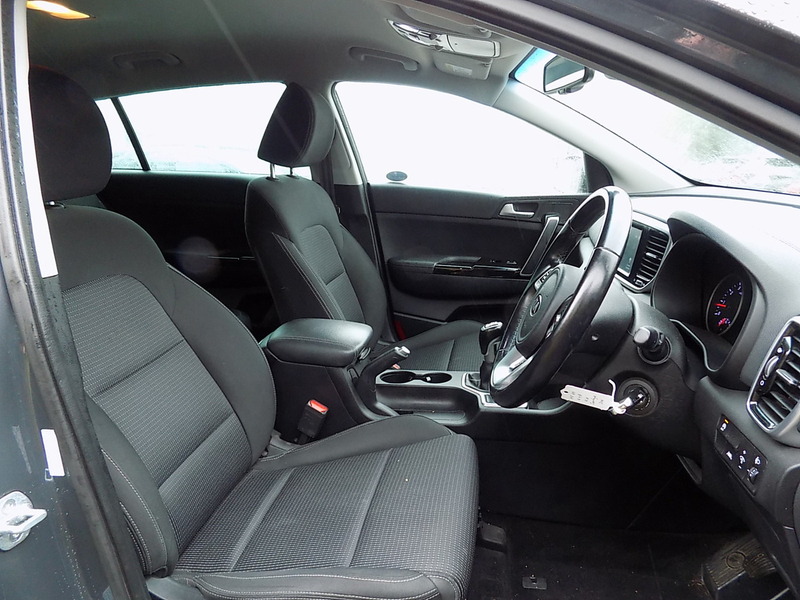 Used Kia Sportage 2019 for sale - 76766484: Photo 21