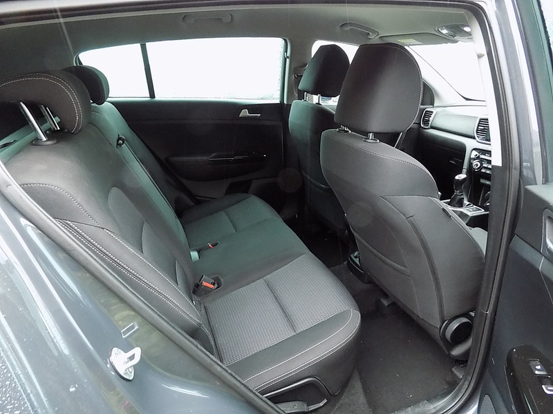 Used Kia Sportage 2019 for sale - 76766484: Photo 22