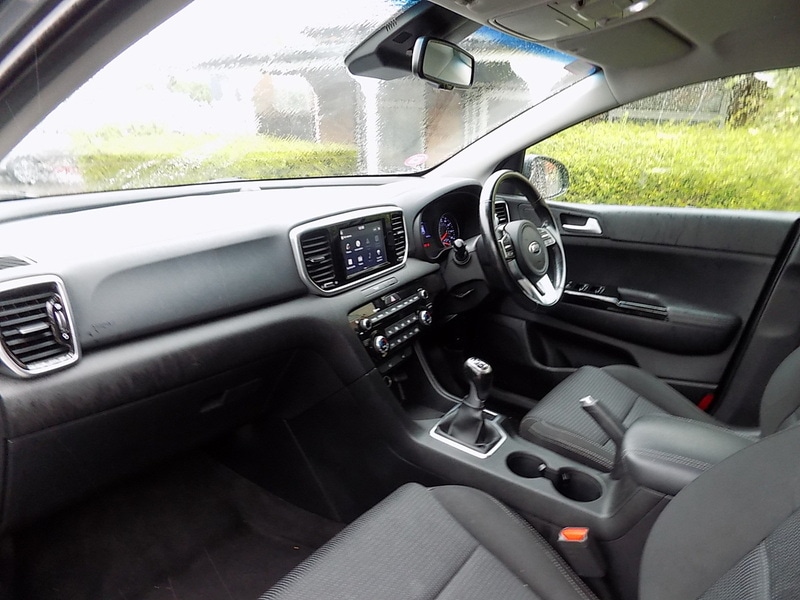 Used Kia Sportage 2019 for sale - 76766484: Photo 23