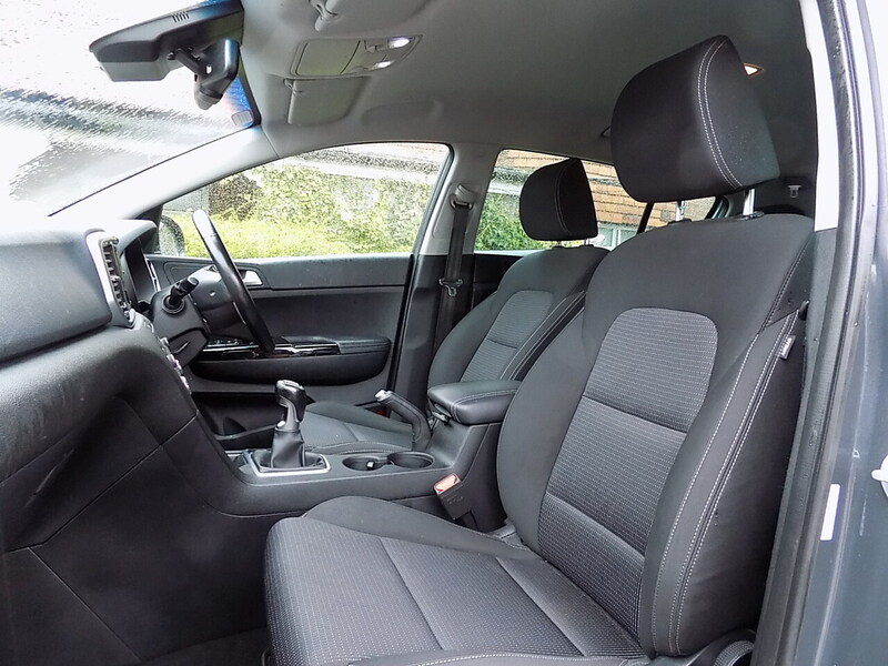 Used Kia Sportage 2019 for sale - 76766484: Photo 24