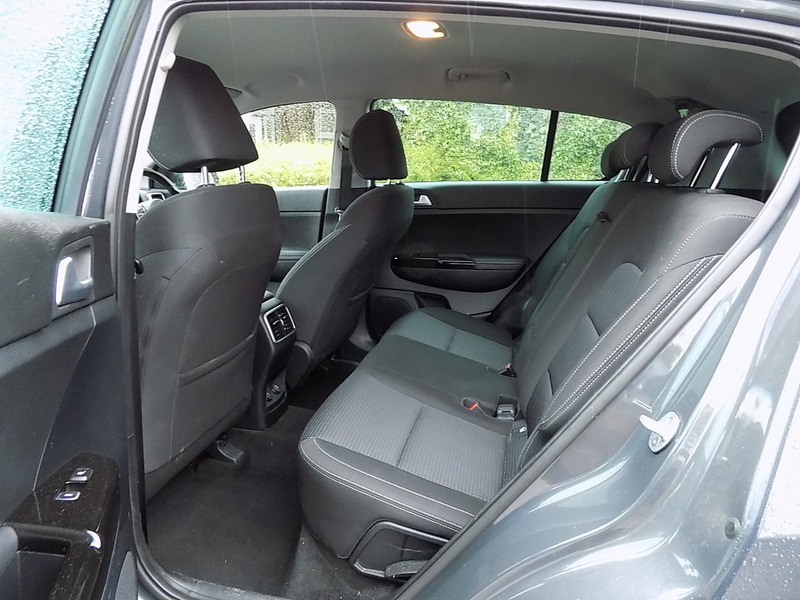 Used Kia Sportage 2019 for sale - 76766484: Photo 25