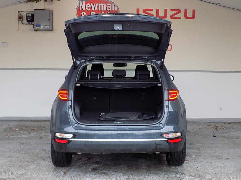 Used Kia Sportage 2019 for sale - 76766484: Photo 29