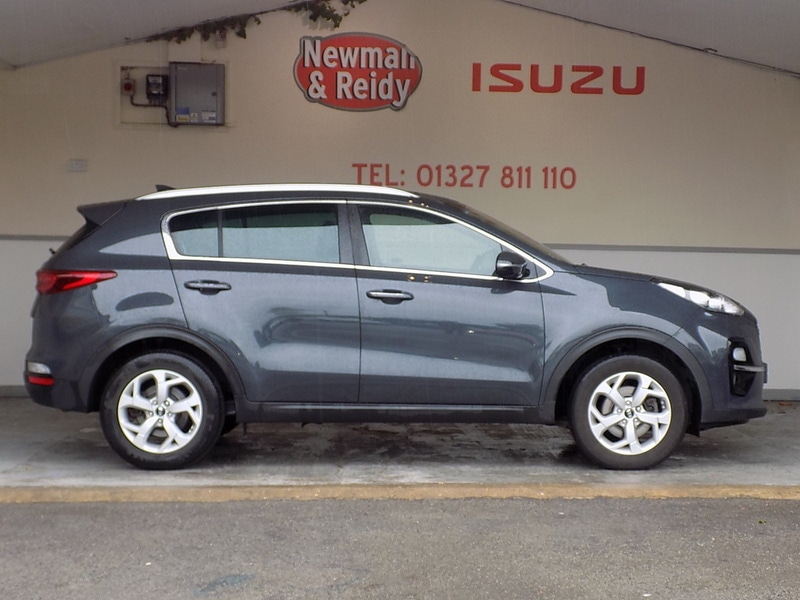 Used Kia Sportage 2019 for sale - 76766484: Photo 5
