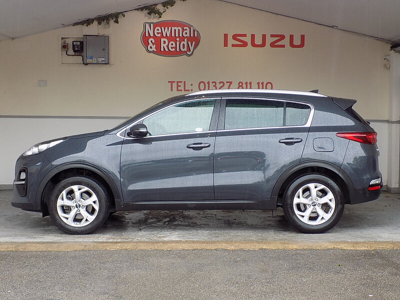 Used Kia Sportage 2019 for sale - 76766484: Photo 6