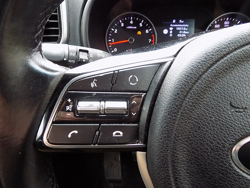 Used Kia Sportage 2019 for sale - 76766484: Photo 9