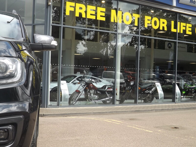 Used Ford Ranger 2019 for sale - 76893051: Photo 10