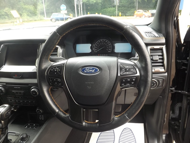 Used Ford Ranger 2019 for sale - 76893051: Photo 14