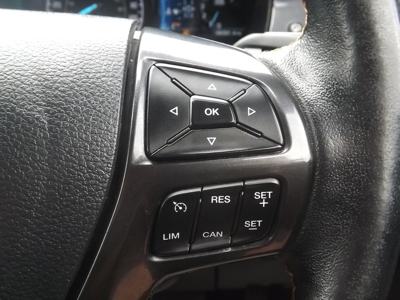 Used Ford Ranger 2019 for sale - 76893051: Photo 17