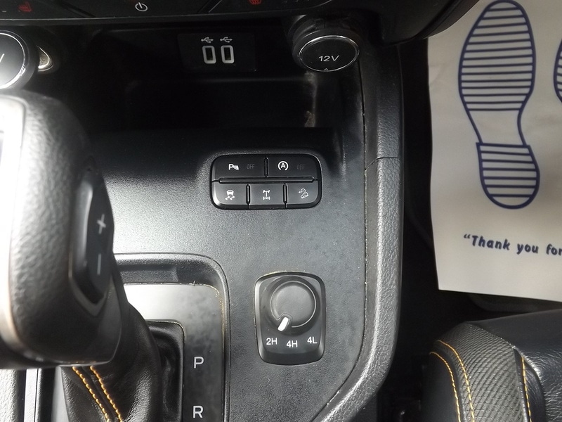 Used Ford Ranger 2019 for sale - 76893051: Photo 21