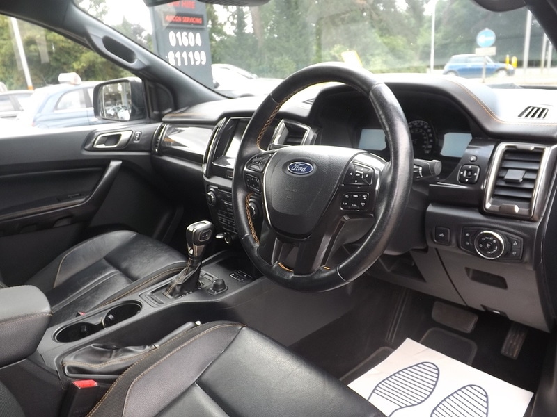 Used Ford Ranger 2019 for sale - 76893051: Photo 23