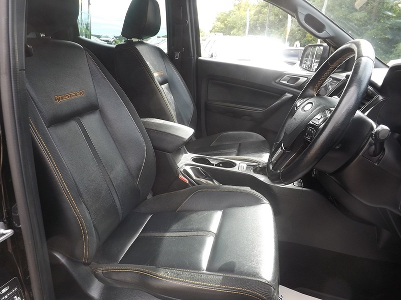 Used Ford Ranger 2019 for sale - 76893051: Photo 24