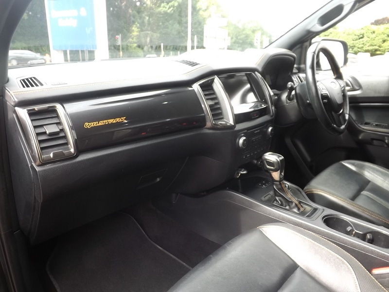 Used Ford Ranger 2019 for sale - 76893051: Photo 26