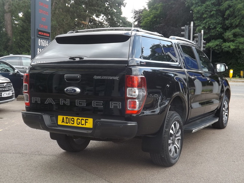 Used Ford Ranger 2019 for sale - 76893051: Photo 34