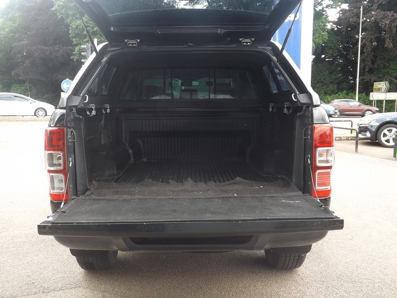 Used Ford Ranger 2019 for sale - 76893051: Photo 36