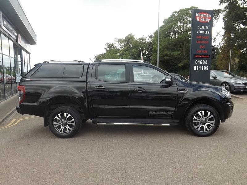 Used Ford Ranger 2019 for sale - 76893051: Photo 5