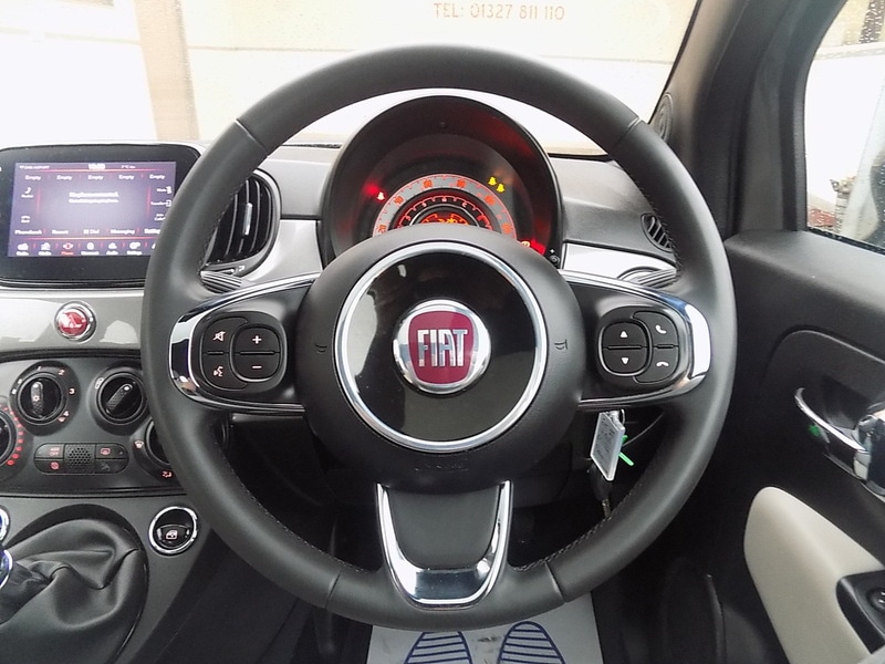 Used Fiat 500 2021 for sale - 77208516: Photo 11