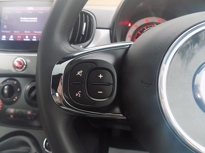 Used Fiat 500 2021 for sale - 77208516: Photo 12