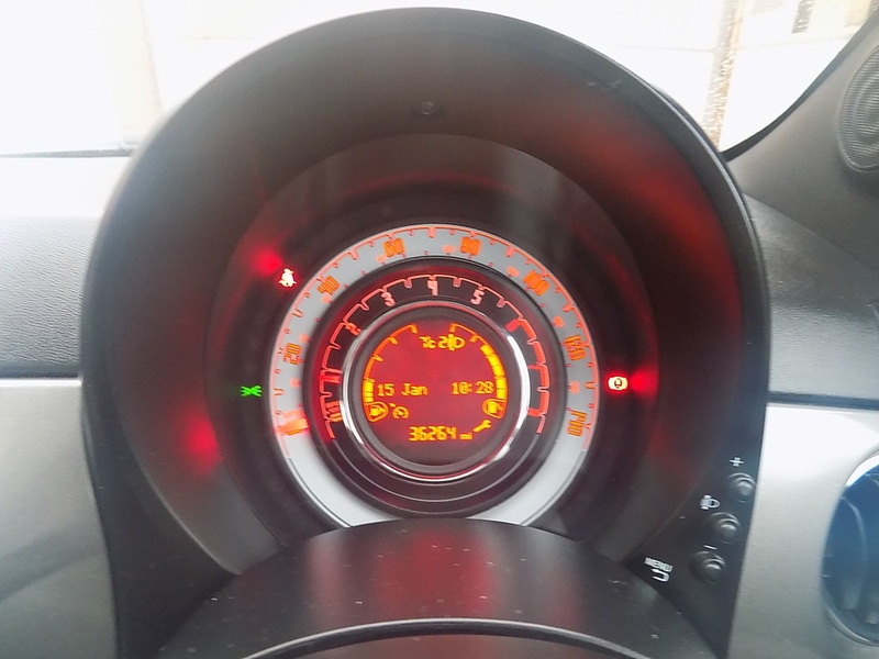 Used Fiat 500 2021 for sale - 77208516: Photo 13