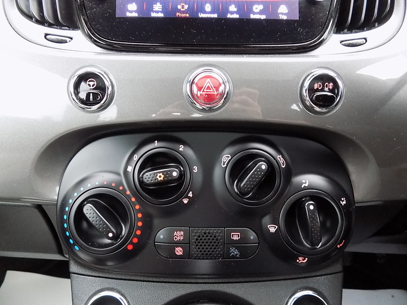 Used Fiat 500 2021 for sale - 77208516: Photo 15