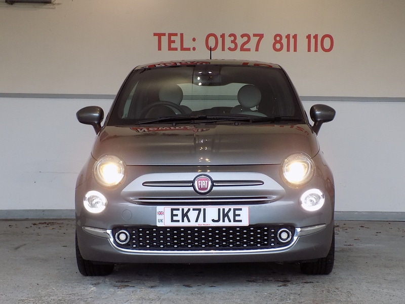 Used Fiat 500 2021 for sale - 77208516: Photo 2