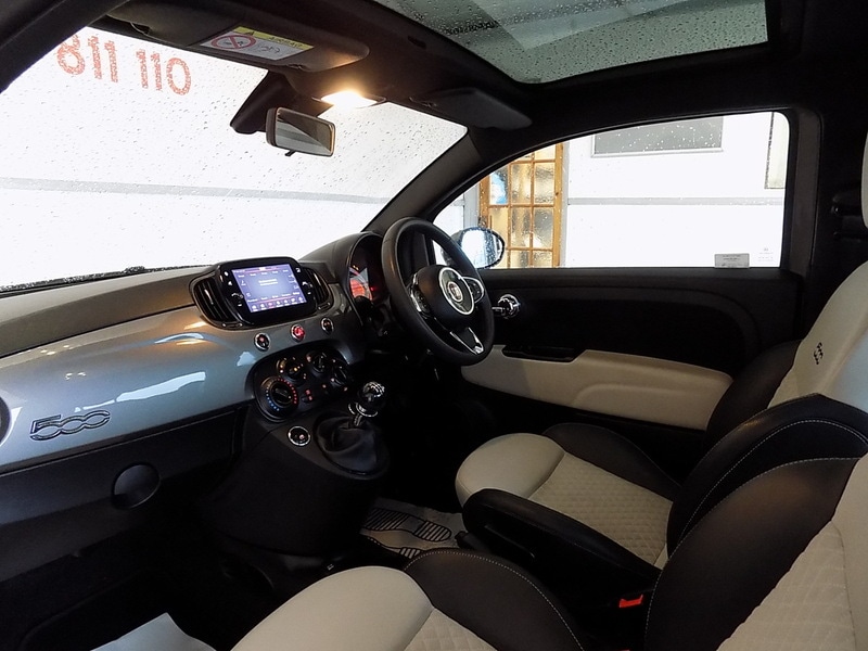 Used Fiat 500 2021 for sale - 77208516: Photo 23