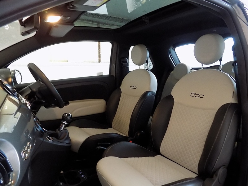 Used Fiat 500 2021 for sale - 77208516: Photo 24