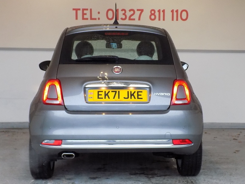 Used Fiat 500 2021 for sale - 77208516: Photo 26