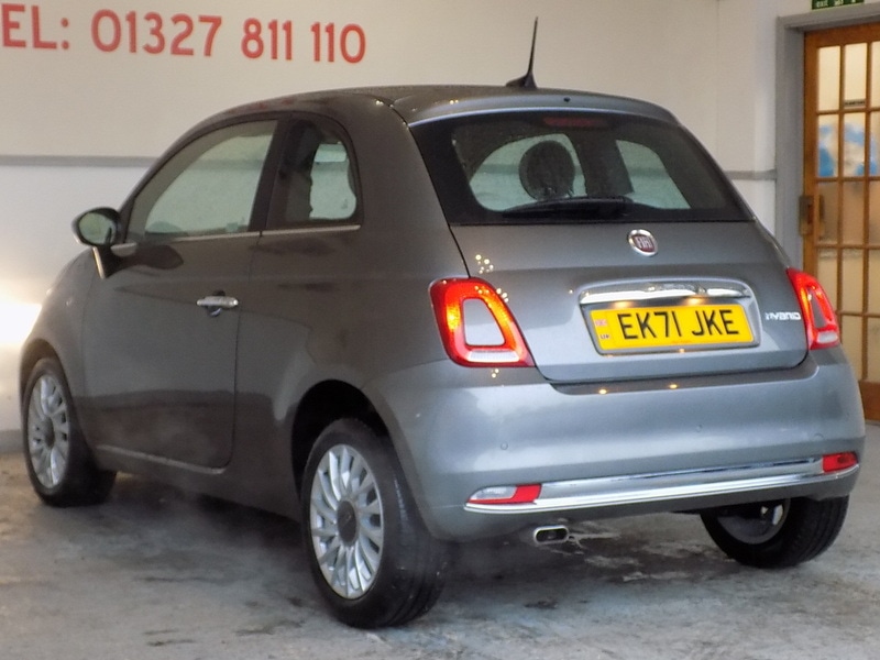 Used Fiat 500 2021 for sale - 77208516: Photo 27